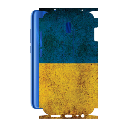 Захисна плівка StatusSKIN для Xiaomi Redmi 8