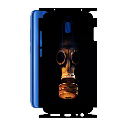 Захисна плівка StatusSKIN для Xiaomi Redmi 8
