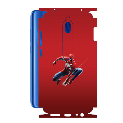 Захисна плівка StatusSKIN для Xiaomi Redmi 8