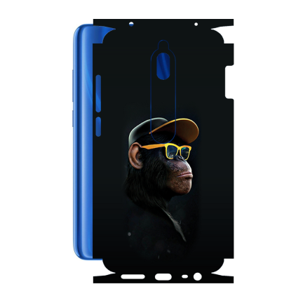 Захисна плівка StatusSKIN для Xiaomi Redmi 8