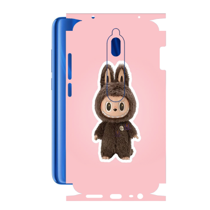 Захисна плівка StatusSKIN для Xiaomi Redmi 8
