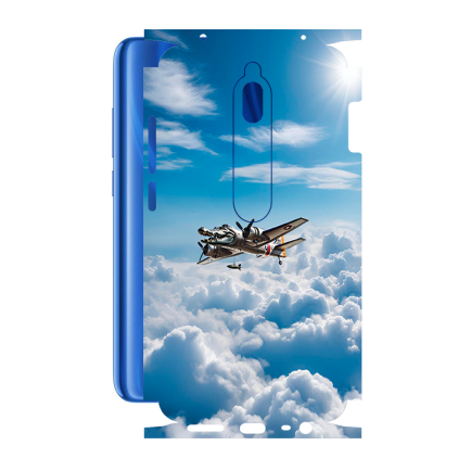 Захисна плівка StatusSKIN для Xiaomi Redmi 8