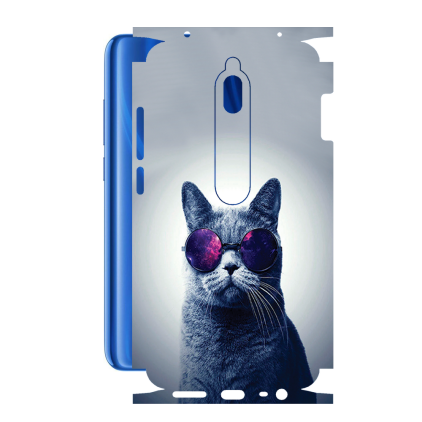 Захисна плівка StatusSKIN для Xiaomi Redmi 8