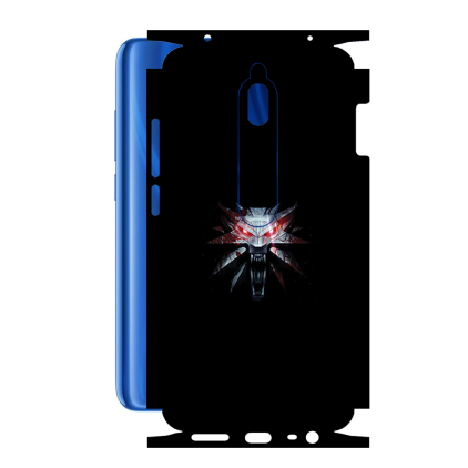 Захисна плівка StatusSKIN для Xiaomi Redmi 8
