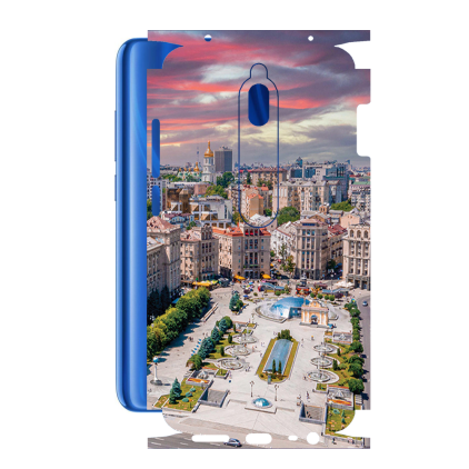 Захисна плівка StatusSKIN для Xiaomi Redmi 8