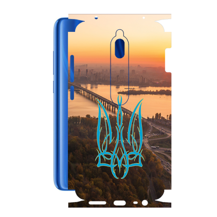 Захисна плівка StatusSKIN для Xiaomi Redmi 8