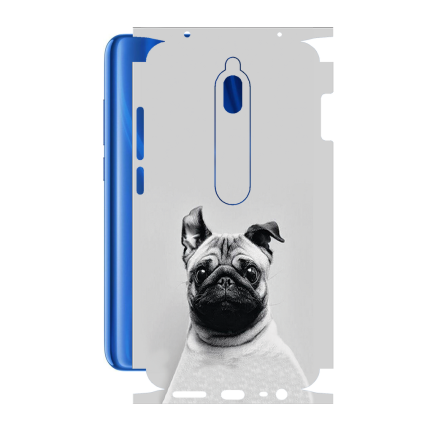 Захисна плівка StatusSKIN для Xiaomi Redmi 8