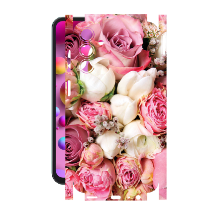 Захисна плівка StatusSKIN для Samsung Galaxy F15 (E156)