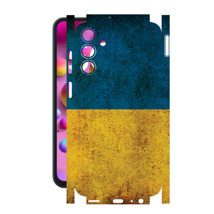 Захисна плівка StatusSKIN для Samsung Galaxy F15 (E156)