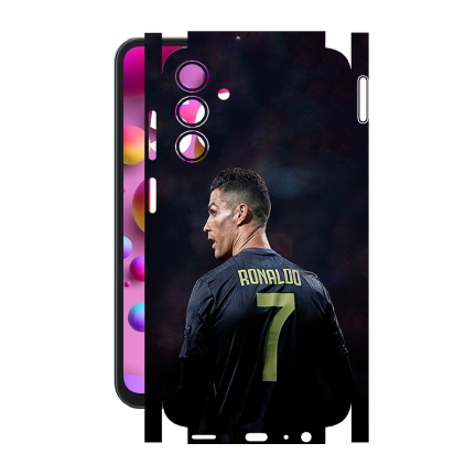 Захисна плівка StatusSKIN для Samsung Galaxy F15 (E156)
