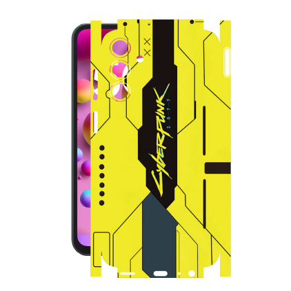 Захисна плівка StatusSKIN для Samsung Galaxy F15 (E156)