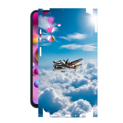 Захисна плівка StatusSKIN для Samsung Galaxy F15 (E156)