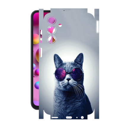 Захисна плівка StatusSKIN для Samsung Galaxy F15 (E156)