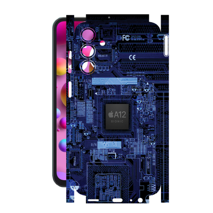 Захисна плівка StatusSKIN для Samsung Galaxy F15 (E156)