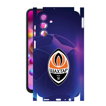 Захисна плівка StatusSKIN для Samsung Galaxy F15 (E156)