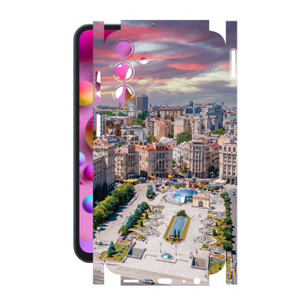 Захисна плівка StatusSKIN для Samsung Galaxy F15 (E156)
