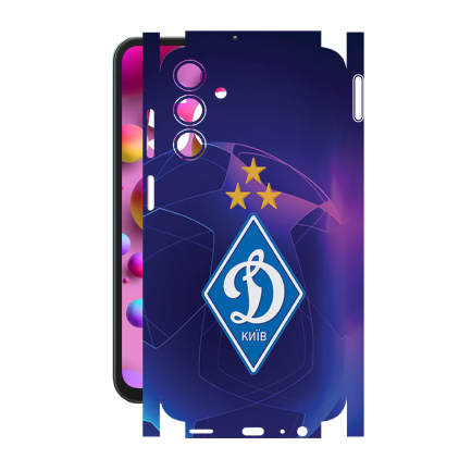 Захисна плівка StatusSKIN для Samsung Galaxy F15 (E156)
