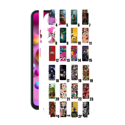 Захисна плівка StatusSKIN для Samsung Galaxy F15 (E156)