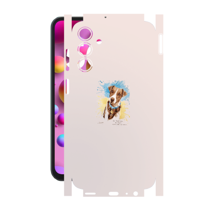Захисна плівка StatusSKIN для Samsung Galaxy F15 (E156)