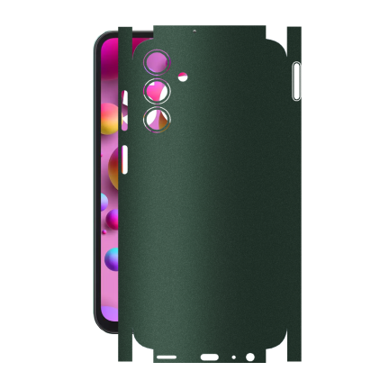 Захисна плівка StatusSKIN для Samsung Galaxy F15 (E156)