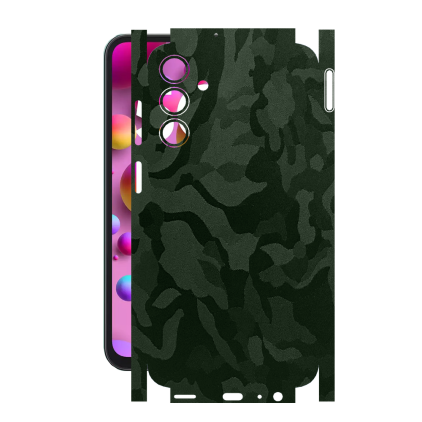 Захисна плівка StatusSKIN для Samsung Galaxy F15 (E156)