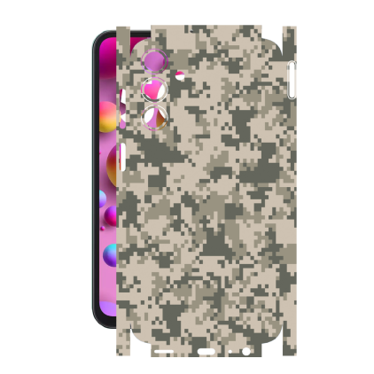 Захисна плівка StatusSKIN для Samsung Galaxy F15 (E156)