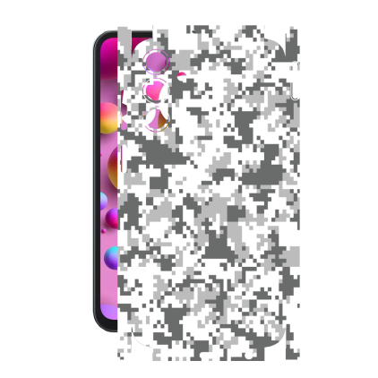 Захисна плівка StatusSKIN для Samsung Galaxy F15 (E156)