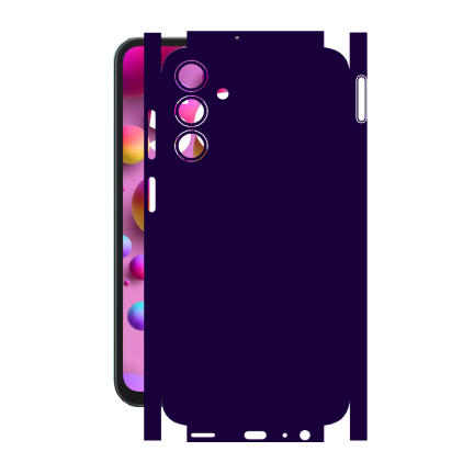 Захисна плівка StatusSKIN для Samsung Galaxy F15 (E156)