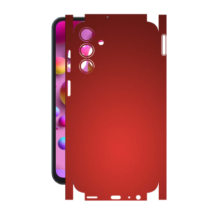 Захисна плівка StatusSKIN для Samsung Galaxy F15 (E156)