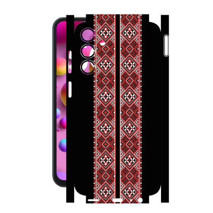 Захисна плівка StatusSKIN для Samsung Galaxy F15 (E156)