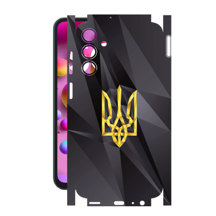Захисна плівка StatusSKIN для Samsung Galaxy F15 (E156)