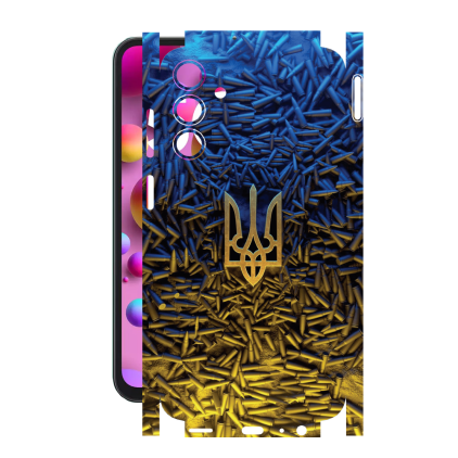 Захисна плівка StatusSKIN для Samsung Galaxy F15 (E156)
