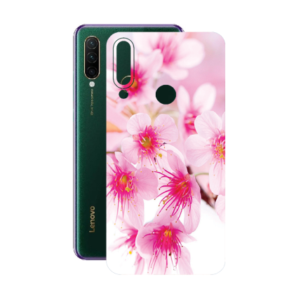 Защитная пленка StatusSKIN для Lenovo K10 Plus