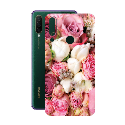 Защитная пленка StatusSKIN для Lenovo K10 Plus