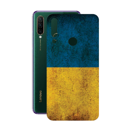Защитная пленка StatusSKIN для Lenovo K10 Plus