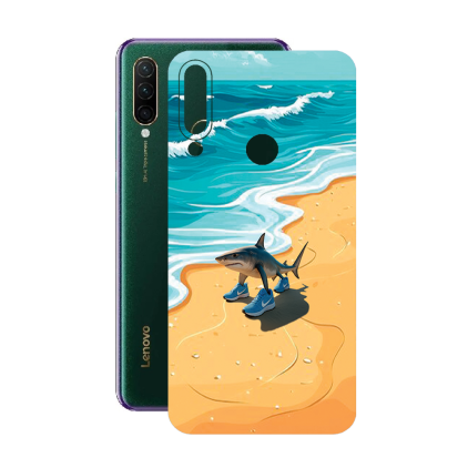 Защитная пленка StatusSKIN для Lenovo K10 Plus
