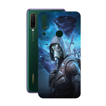 Защитная пленка StatusSKIN для Lenovo K10 Plus