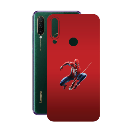 Защитная пленка StatusSKIN для Lenovo K10 Plus