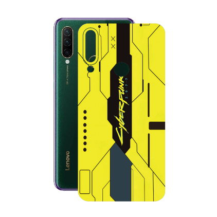 Защитная пленка StatusSKIN для Lenovo K10 Plus