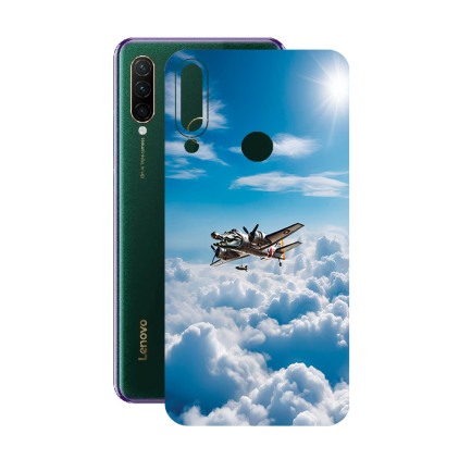 Защитная пленка StatusSKIN для Lenovo K10 Plus