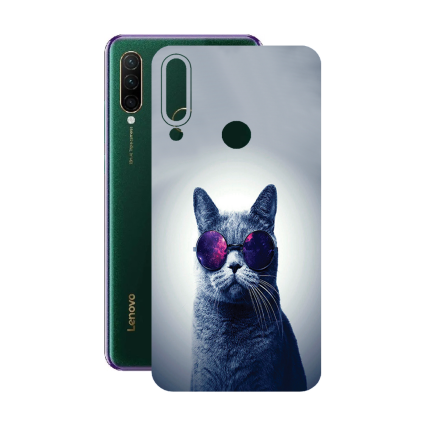 Защитная пленка StatusSKIN для Lenovo K10 Plus