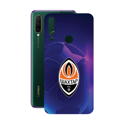 Защитная пленка StatusSKIN для Lenovo K10 Plus