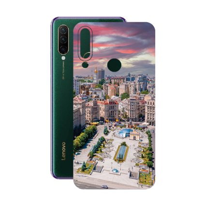 Защитная пленка StatusSKIN для Lenovo K10 Plus