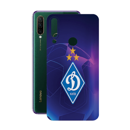 Защитная пленка StatusSKIN для Lenovo K10 Plus