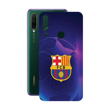 Защитная пленка StatusSKIN для Lenovo K10 Plus