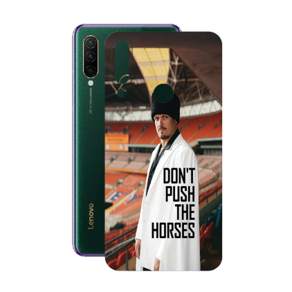 Защитная пленка StatusSKIN для Lenovo K10 Plus