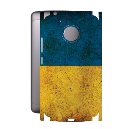 Захисна плівка StatusSKIN для Motorola Moto G5
