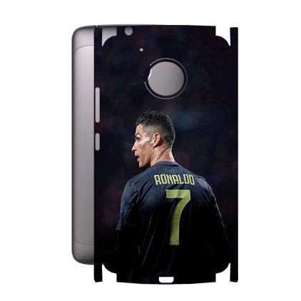 Захисна плівка StatusSKIN для Motorola Moto G5