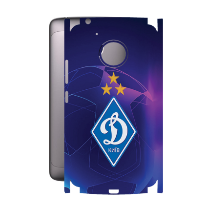 Захисна плівка StatusSKIN для Motorola Moto G5