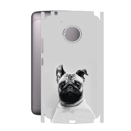 Захисна плівка StatusSKIN для Motorola Moto G5